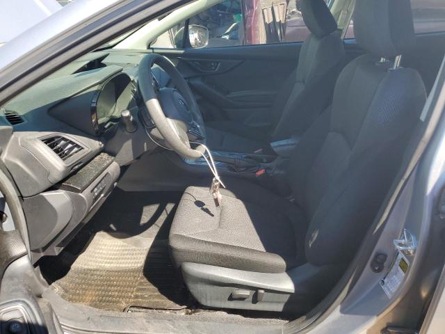 Photo 7 from auction – 2021 SUBARU IMPREZA PR with VIN 4S3GTAD61M3715075