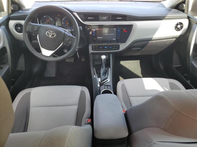 Photo 8 from auction – 2018 TOYOTA COROLLA LE with VIN 5YFBPRHE4JP824809