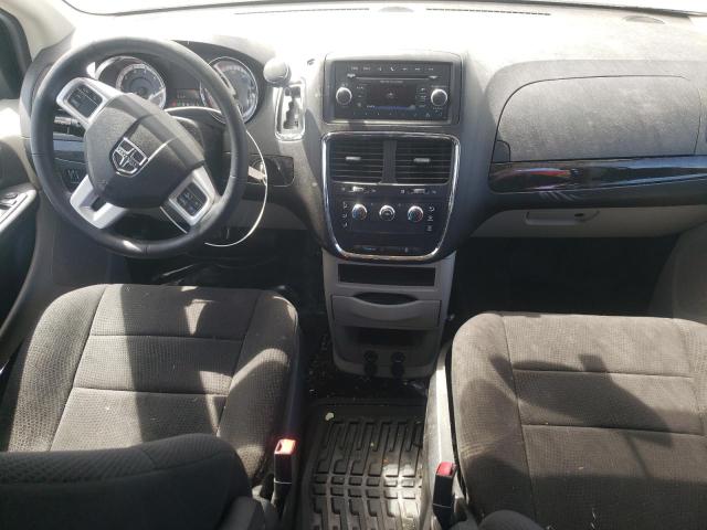 Photo 8 from auction – 2013 DODGE GRAND CARA with VIN 2C4RDGBG8DR652584