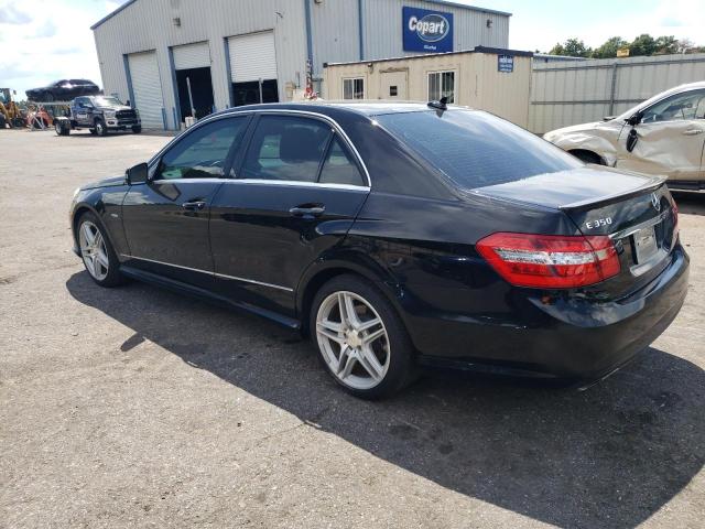 Photo 2 from auction – 2012 MERCEDES-BENZ E 350 with VIN WDDHF5KB9CA585257