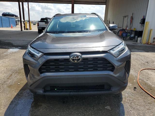 Photo 5 from auction – 2024 TOYOTA RAV4 XLE with VIN 2T3W1RFV2RC255600