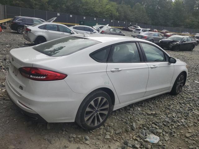 Photo 3 from auction – 2019 FORD FUSION SEL with VIN 3FA6P0E97KR100960