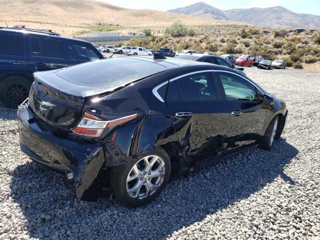 Photo 2 from auction – 2018 CHEVROLET VOLT PREMI with VIN 1G1RD6S53JU118540