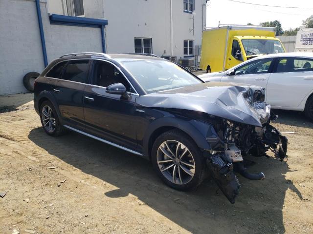 Photo 4 from auction – 2017 AUDI A4 ALLROAD with VIN WA18NAF47HA163216