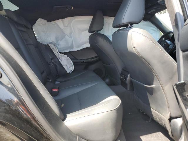 Photo 10 from auction – 2021 LEXUS IS 300 with VIN JTHCA1D29M5110970