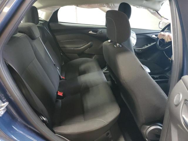 Photo 10 from auction – 2018 FORD FOCUS SEL with VIN 1FADP3H2XJL228291