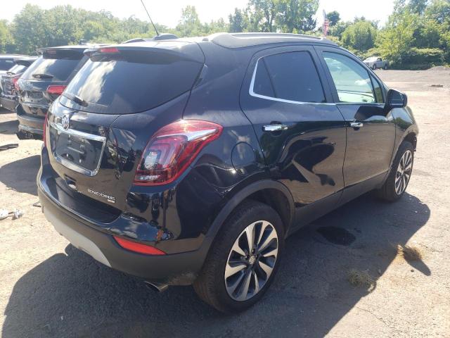 Photo 3 from auction – 2022 BUICK ENCORE PRE with VIN KL4CJESM9NB565425