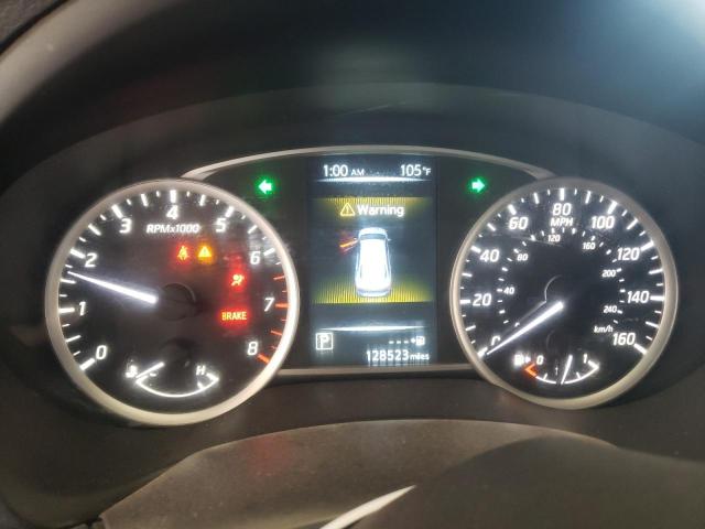 Photo 9 from auction – 2016 NISSAN SENTRA S with VIN 3N1AB7AP2GY251012