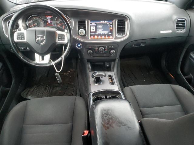 Photo 8 from auction – 2012 DODGE CHARGER SX with VIN 2C3CDXHG9CH172687