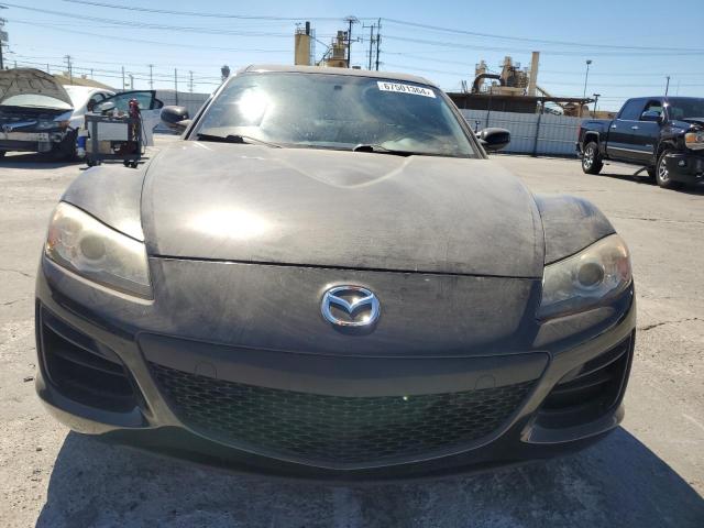 Photo 5 from auction – 2010 MAZDA RX8 with VIN JM1FE1CM2A0404340