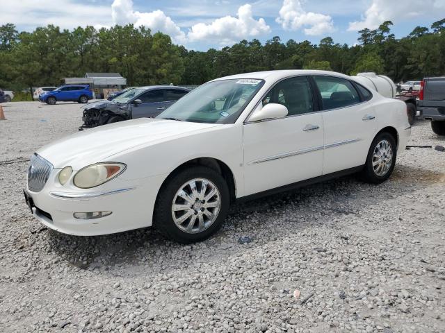 BUICK LACROSSE C 2009 with VIN 2G4WC582891264116 - Photo from auction
