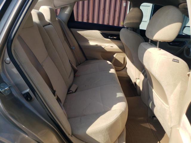 Photo 10 from auction – 2013 NISSAN ALTIMA 2.5 with VIN 1N4AL3AP5DN462657