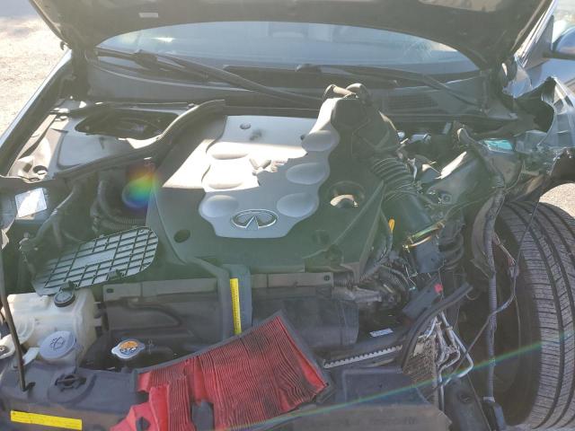 Photo 11 from auction – 2006 INFINITI G35 with VIN JNKCV51F36M602373