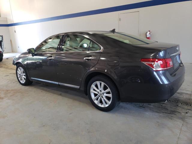صورة رقم 2 من المزاد - 2012 LEXUS ES 350 مع VIN JTHBK1EG1C2501176