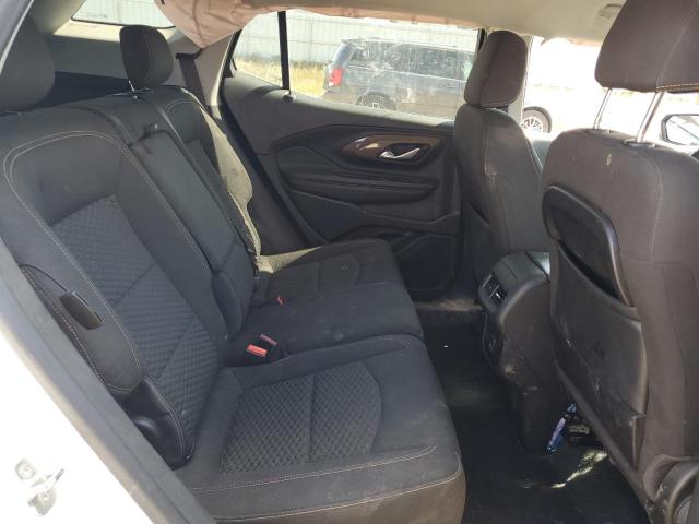 Photo 11 from auction – 2019 GMC TERRAIN SL with VIN 3GKALTEV1KL157063