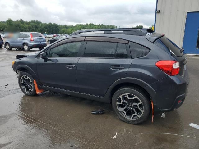 Photo 2 from auction – 2016 SUBARU CROSSTREK with VIN JF2GPAKC7G8202595