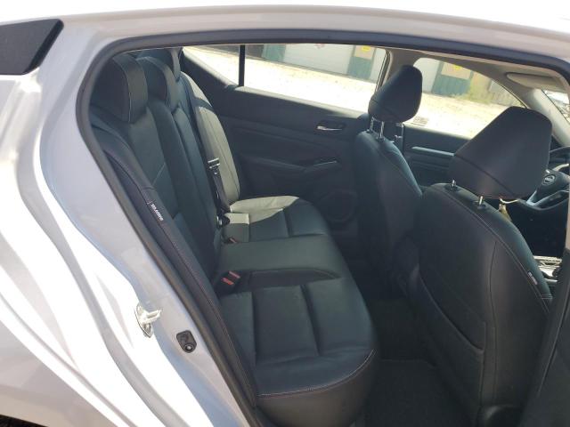 Photo 10 from auction – 2023 NISSAN ALTIMA SR with VIN 1N4BL4CV1PN304598