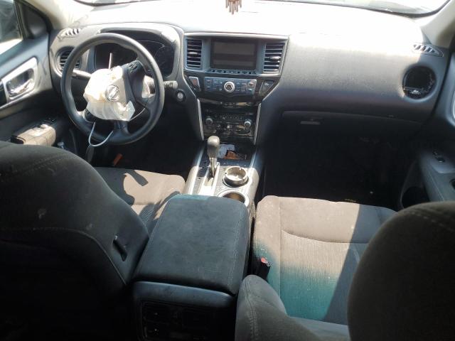 Photo 8 from auction – 2015 NISSAN PATHFINDER with VIN 5N1AR2MN4FC720416