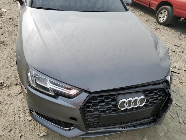 Photo 11 from auction – 2017 AUDI A4 PREMIUM with VIN WAUENAF45HA142533