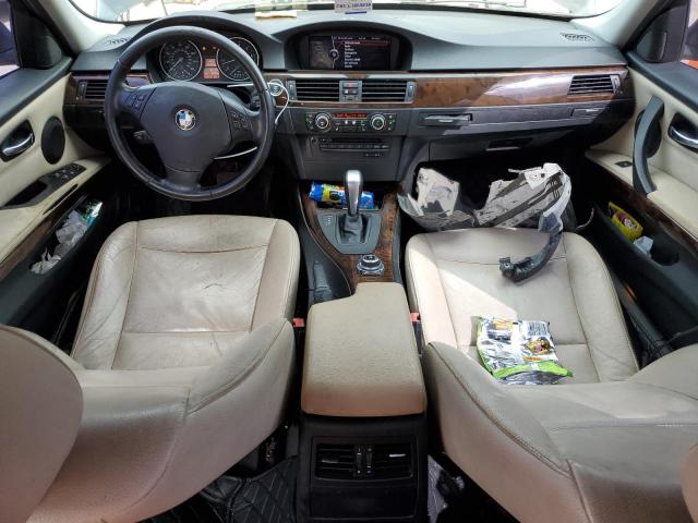 Photo 8 from auction – 2011 BMW 328 I with VIN WBAPH7C56BE677337