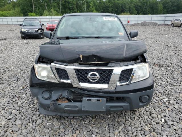 صورة رقم 5 من المزاد - 2011 NISSAN FRONTIER S مع VIN 1N6BD0CT6BC434019