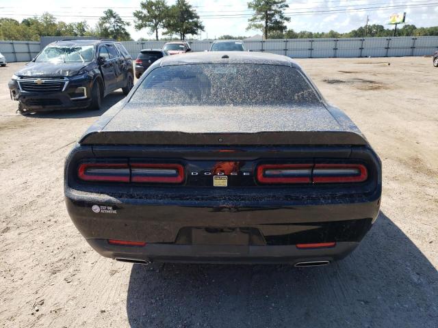 Photo 6 from auction – 2019 DODGE CHALLENGER with VIN 2C3CDZAG4KH733396