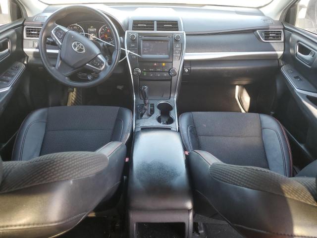 Photo 8 from auction – 2017 TOYOTA CAMRY LE with VIN 4T1BF1FK6HU360296