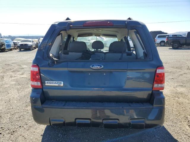 Photo 6 from auction – 2009 FORD ESCAPE XLT with VIN 1FMCU03709KA30350