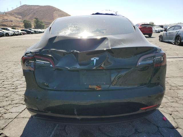 Photo 6 from auction – 2022 TESLA MODEL 3 with VIN 5YJ3E1EA9NF362021