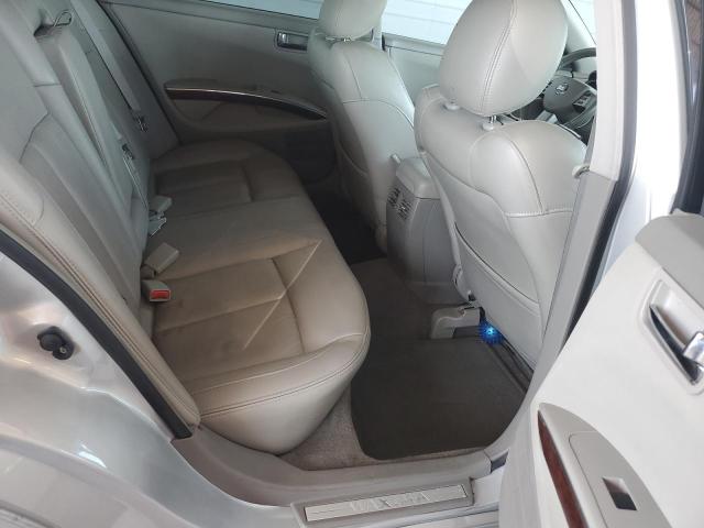 Photo 10 from auction – 2007 NISSAN MAXIMA SE with VIN 1N4BA41EX7C822813