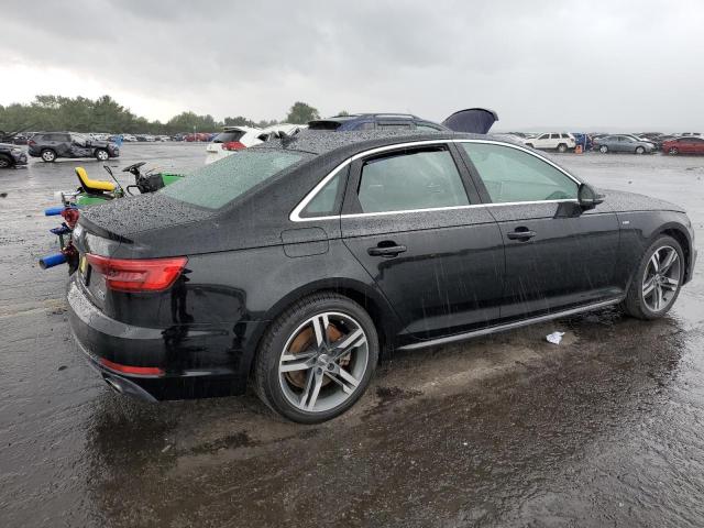 Photo 3 from auction – 2017 AUDI A4 PREMIUM with VIN WAUENAF46HN024371