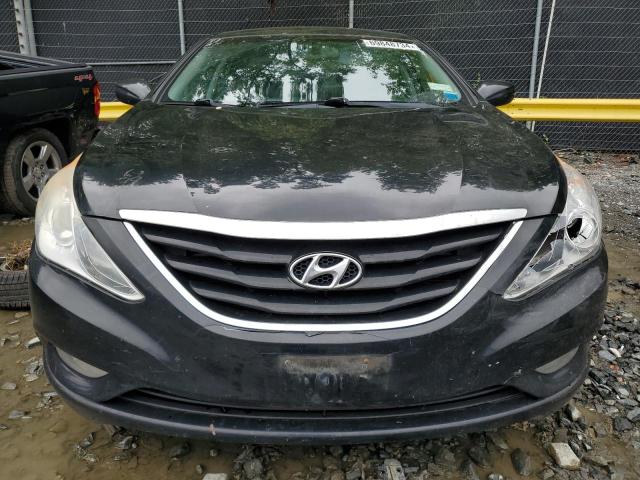 Photo 5 from auction – 2013 HYUNDAI SONATA GLS with VIN 5NPEB4AC3DH634590