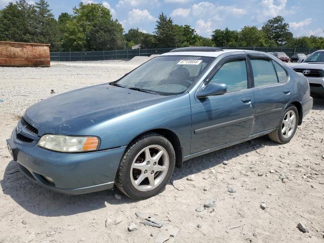 04 OTHR DC50 2001 with VIN 1N4DL01DX1C224800 - Photo from auction
