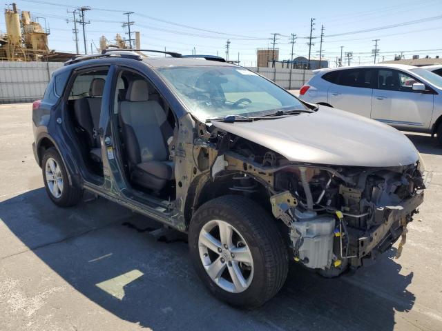 Photo 4 from auction – 2013 TOYOTA RAV4 XLE with VIN 2T3WFREV6DW066829