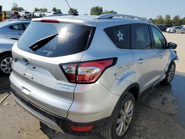 Photo 3 from auction – 2017 FORD ESCAPE TIT with VIN 1FMCU0JD0HUE47429