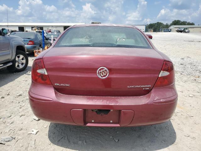Photo 6 from auction – 2006 BUICK LACROSSE C with VIN 2G4WC552461145172