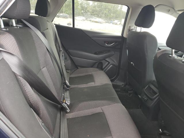 Photo 11 from auction – 2021 SUBARU OUTBACK PR with VIN 4S4BTADC0M3228753
