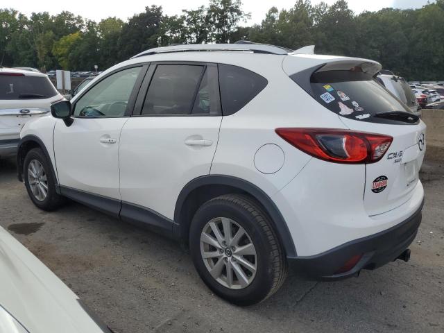 Photo 2 from auction – 2016 MAZDA CX-5 TOURI with VIN JM3KE4CY7G0775366