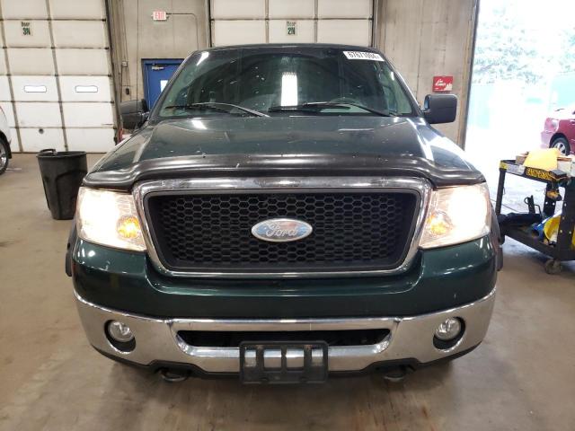 Photo 5 from auction – 2007 FORD F150 with VIN 1FTPX14VX7KD18406