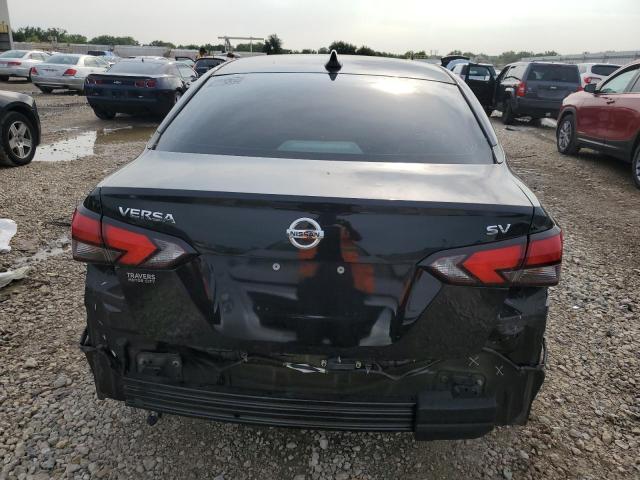 Photo 6 from auction – 2021 NISSAN VERSA SV with VIN 3N1CN8EVXML888432