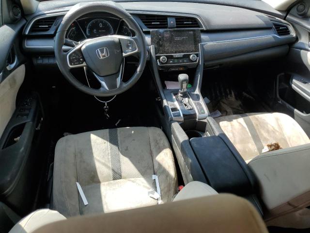 Photo 8 from auction – 2018 HONDA CIVIC EX with VIN 19XFC2F79JE024940