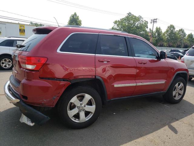 Photo 3 from auction – 2011 JEEP GRAND CHER with VIN 1J4RR4GG8BC660984