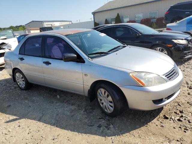 Photo 4 from auction – 2006 MITSUBISHI LANCER ES with VIN JA3AJ26E26U067912