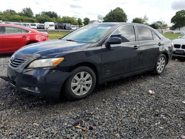 Photo 1 from auction – 2007 TOYOTA CAMRY CE with VIN 4T1BE46K27U679634