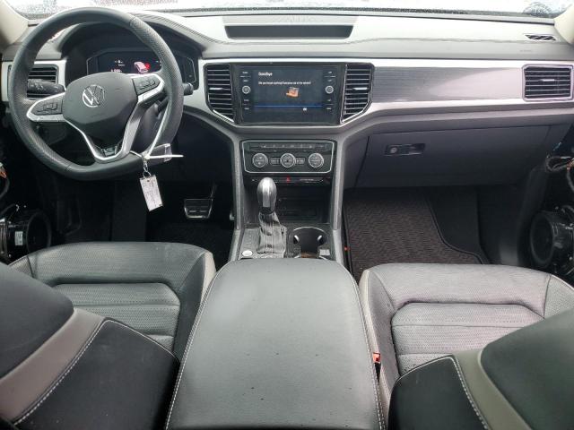 Photo 8 from auction – 2023 VOLKSWAGEN ATLAS SEL with VIN 1V2FR2CA2PC523091