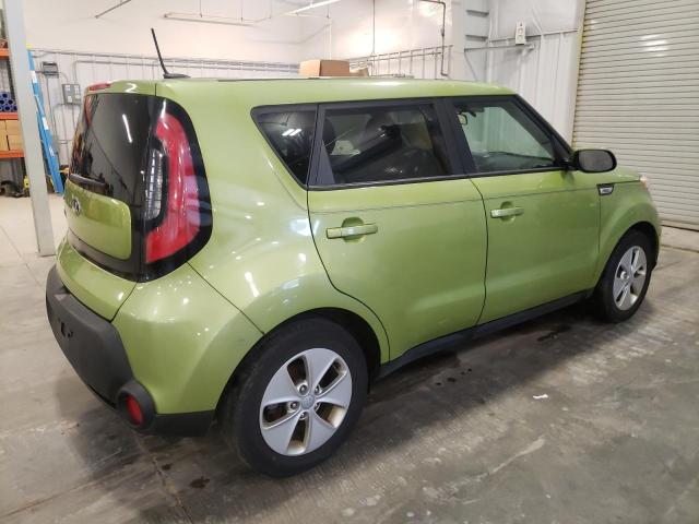 Photo 3 from auction – 2015 KIA SOUL with VIN KNDJN2A20F7764335