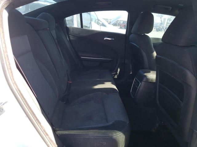 Photo 10 from auction – 2018 DODGE CHARGER SX with VIN 2C3CDXBG4JH239265