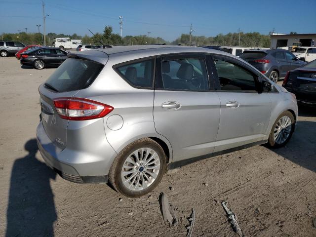 Photo 3 from auction – 2017 FORD C-MAX SE with VIN 1FADP5AU2HL116747