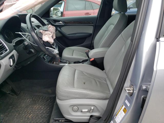 Zdjęcie 7 z aukcji – 2016 AUDI Q3 PRESTIG z VIN WA1GFCFS6GR008790