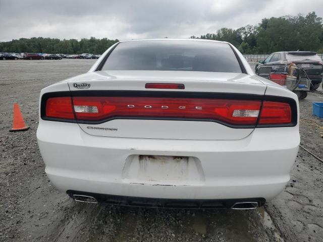 Photo 6 from auction – 2013 DODGE CHARGER SE with VIN 2C3CDXBG2DH689307